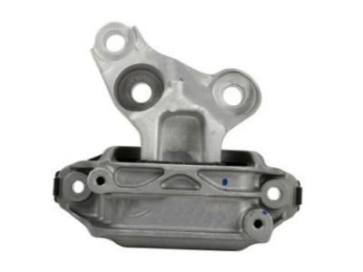 GM 84499840 Side Transmission Mount