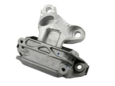 GM 84499840 Side Transmission Mount