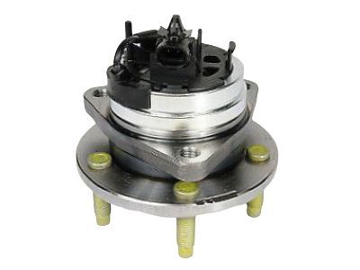 GM 15793213 Front Hub