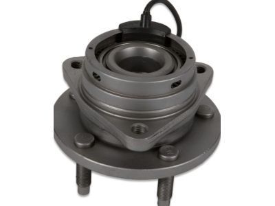 GM 15793213 Front Hub