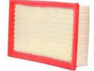 GM 95021102 Air Filter