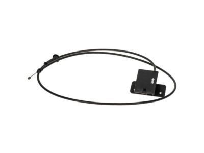 GM 15751510 Release Cable