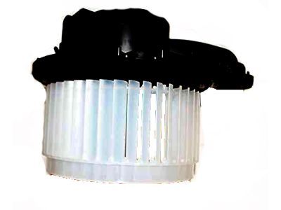 GM 89018747 Fan & Motor