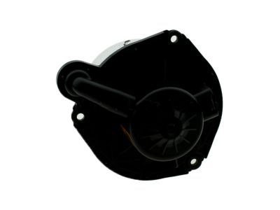 GM 89018747 Fan & Motor