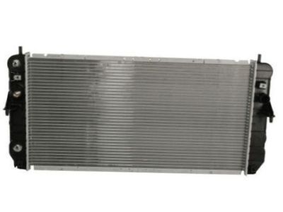 GM 89018715 Radiator Assembly