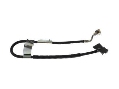 GM 19366683 Brake Hose