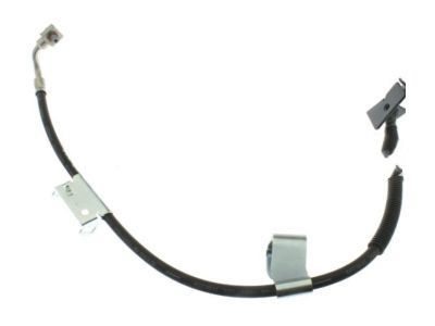 GM 19366683 Brake Hose