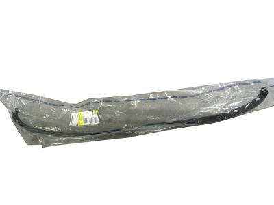 GM 22829564 Air Deflector