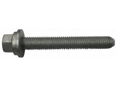 GM 10273568 Lower Bushing Bolt