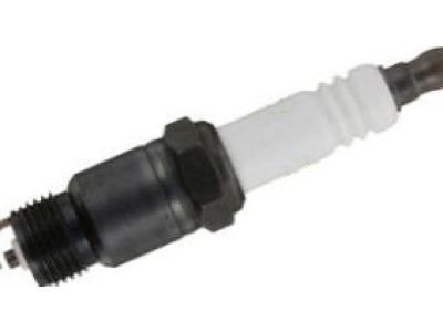 GM 19302741 Spark Plug