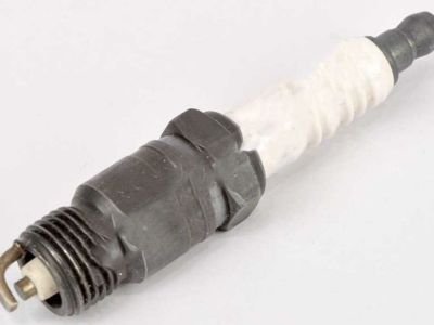 GM 19302741 Spark Plug