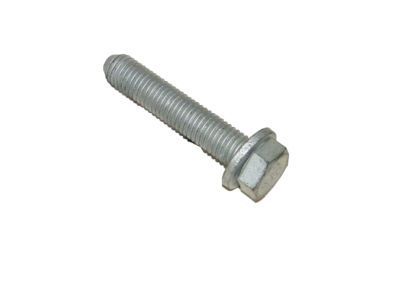 GM 10130189 Knuckle Hub Bolts