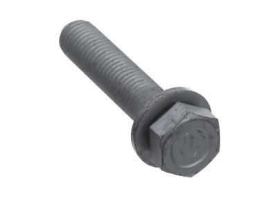 GM 10130189 Knuckle Hub Bolts