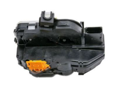 GM 13579557 Latch