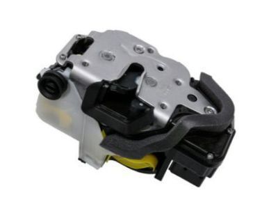 GM 13579557 Latch