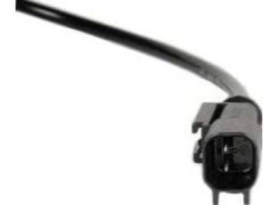 GM 22739727 Front Speed Sensor