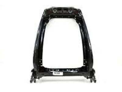 GM 13598492 Frame Asm-Front Seat Back