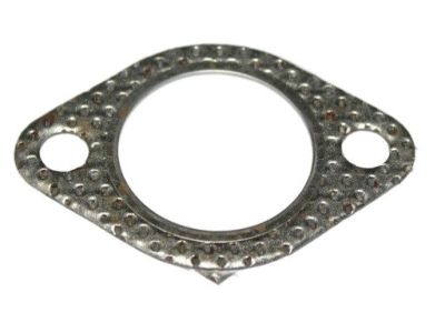 GM 96536925 Rear Muffler Gasket