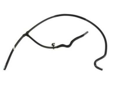 GM 25800336 Inlet Hose