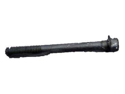 GM 12551926 Water Pump Mount Bolt