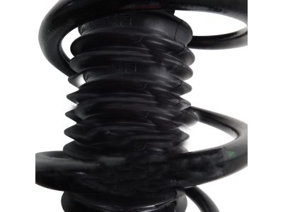 GM 23447420 Coil Spring