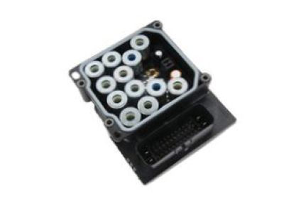 GM 20761339 Control Module