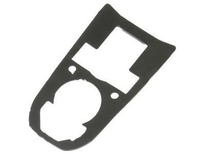 GM 13578681 Escutcheon Pad