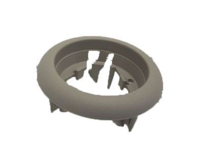 GM 22610835 Bezel-Sunshade Rod *Shale