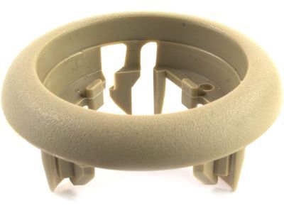 GM 22610835 Bezel-Sunshade Rod *Shale