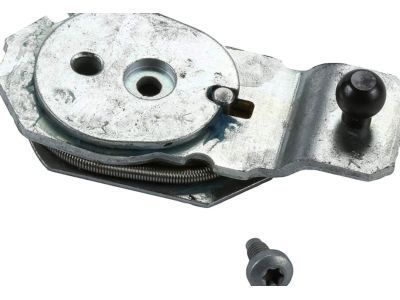 GM 12494832 Crank Arm