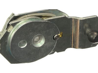 GM 12494832 Crank Arm