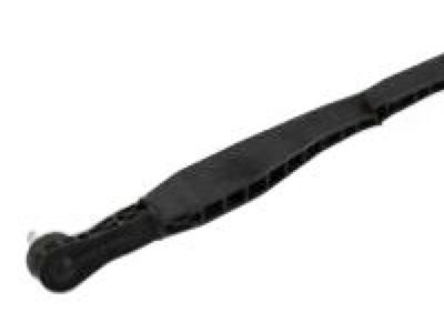GM 88956605 Retainer Asm, Folding Top Side Front Weatherstrip (LH)