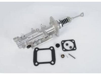 GM 25826147 Cylinder Kit-Brake Master