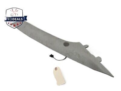 GM 20778189 Molding, Windshield Side Upper Garnish