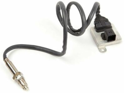 GM 12662659 Rear Nox Sensor