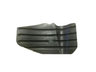 GM 20960982 Heat Shield