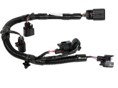 GM 12604950 Harness Asm-Fuel Injector Wiring