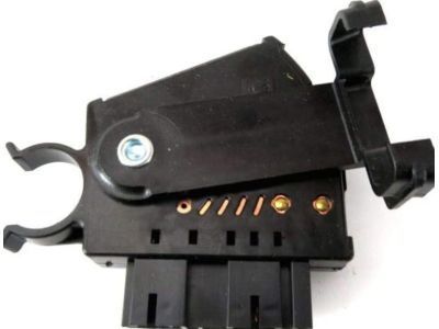 GM 15961519 Stoplamp Switch