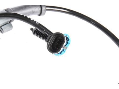 GM 19300584 Front Speed Sensor