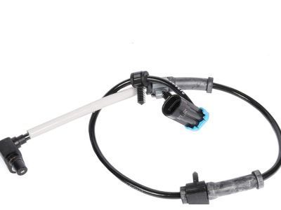 GM 19300584 Front Speed Sensor