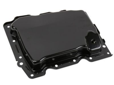 GM 12676340 Lower Oil Pan