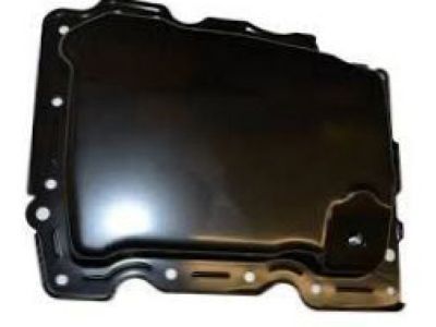 GM 12676340 Lower Oil Pan