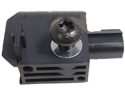 GM 13502577 Side Sensor