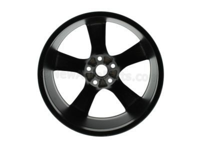 GM 22998080 Wheel