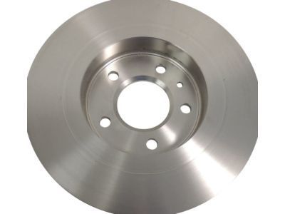 GM 23118061 Rotor