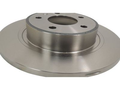 GM 23118061 Rotor