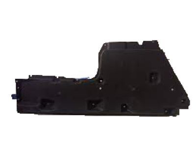 GM 23326370 Front Floor Pan