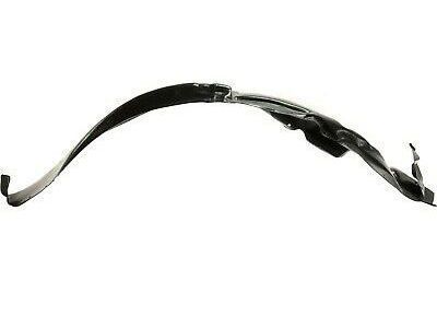 GM 95238349 Fender Liner