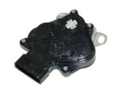 GM 24219476 Neutral Safety Switch