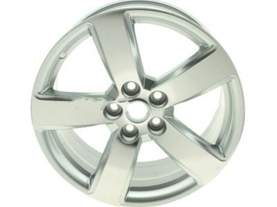 GM 9598210 Wheel Rim-19X8.5J 45Mm Outside 120X5Xm14 Bellcrank